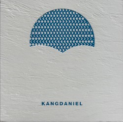 Cyan album by Kang Daniel