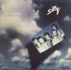 Liebeswalzer album by Silly