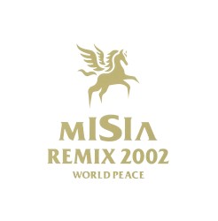 Misia Remix 2002 World Peace album by Misia