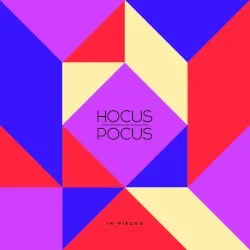 16 pièces album by Hocus Pocus