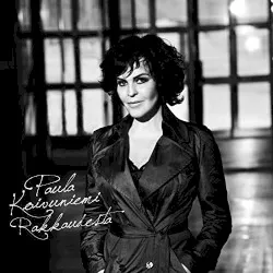 Rakkaudesta album by Paula Koivuniemi