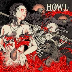 Bloodlines album by Howl