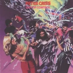 Out of Control album by Peter Criss