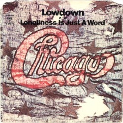 Lowdown album by Chicago