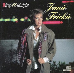 After Midnight album by Janie Fricke