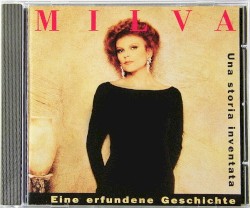 Svegliando l'amante che dorme album by Milva