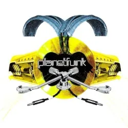 Planet Funk