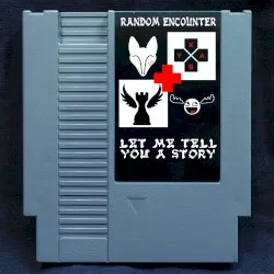 Let Me Tell You a Story album by Random Encounter