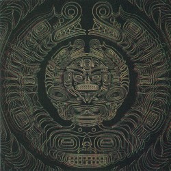 Ki album by Devin Townsend Project