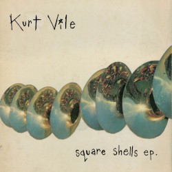Square Shells album by Kurt Vile