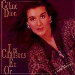 Les Chansons en or album by Céline Dion