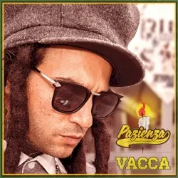 Pazienza album by Vacca