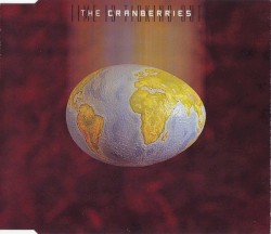 Time Is Ticking Out album by The Cranberries