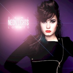 Neon Lights album by Demi Lovato