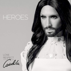 Heroes album by Conchita Wurst