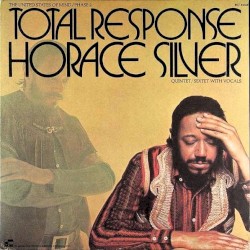Total Response album by Horace Silver