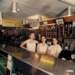 Women in Music Pt. III album by Haim