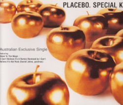Special K album by Placebo