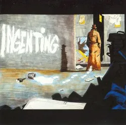 Ingenting album by Ingenting