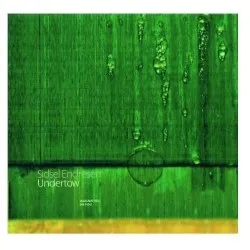 Undertow album by Sidsel Endresen