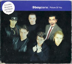 Picture of You album by Boyzone