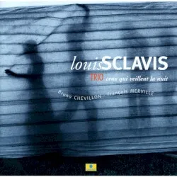 Ceux qui veillent la nuit album by Louis Sclavis