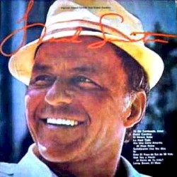 Some Nice Things I've Missed album by Frank Sinatra