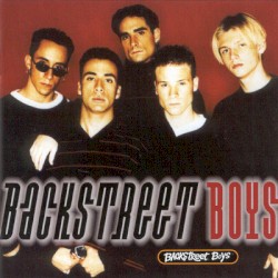 Backstreet Boys album by Backstreet Boys