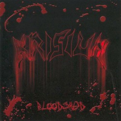 Bloodshed album by Krisiun