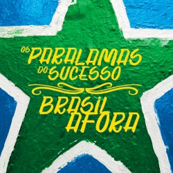 Brasil Afora album by Os Paralamas do Sucesso