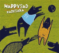 Zadyszka album by Happysad