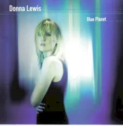 Blue Planet album by Donna Lewis