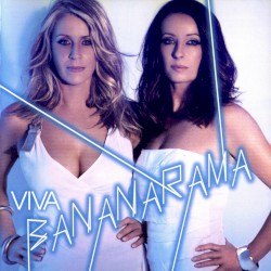 Viva album by Bananarama