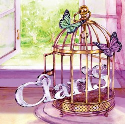 Hitorigoto album by ClariS