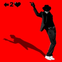Back to Love album by Chris Brown