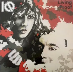 Living Proof
