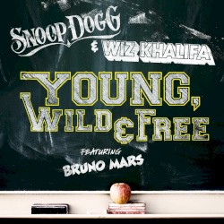 Young, Wild & Free album by Bruno Mars