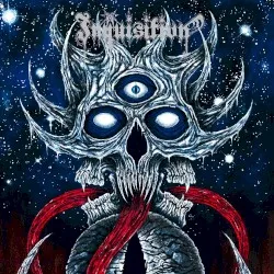 Ominous Doctrines of the Perpetual Mystical Macrocosm album by Inquisition