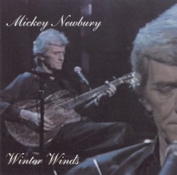 Winter Winds album by Mickey Newbury