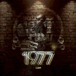 1977 album by Luan Santana
