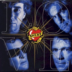 Love Sweat album by Golden Earring
