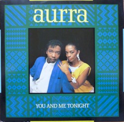 You and Me Tonight album by Aurra