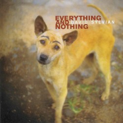 Everything and Nothing album by David Sylvian