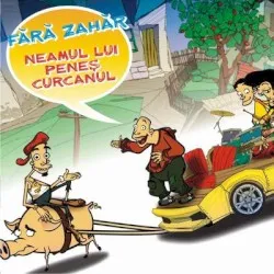 Neamul lui Peneș Curcanul