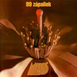 99 zápaliek album by Modus