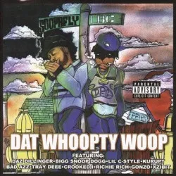 Dat Whoopty Woop album by Soopafly