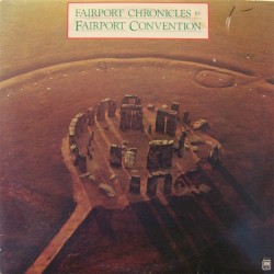 Fairport Chronicles album by Fairport Convention