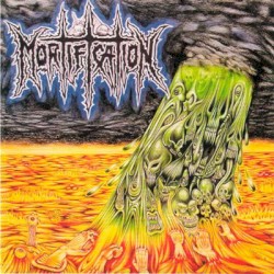 Mortification album by Mortification