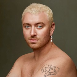 Gloria album by Sam Smith