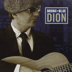 Bronx in Blue album by Dion DiMucci